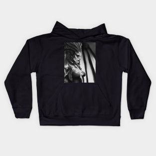 Lilith (Diablo IV) Kids Hoodie